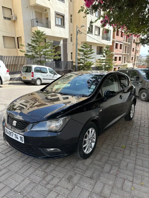 Seat Ibiza 2014 Fully