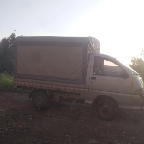 Wuling b12 B12 2011