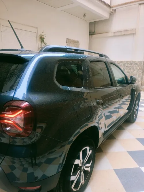 Dacia Duster 2024 