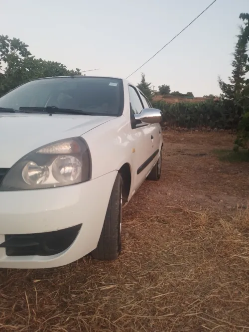 Renault Clio Classique 2007 Clio Classique