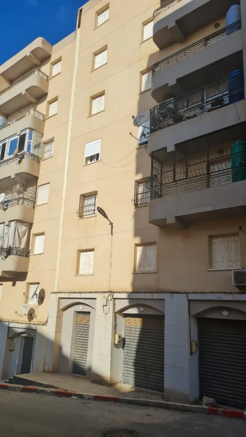 Location Appartement Tipaza Kolea
