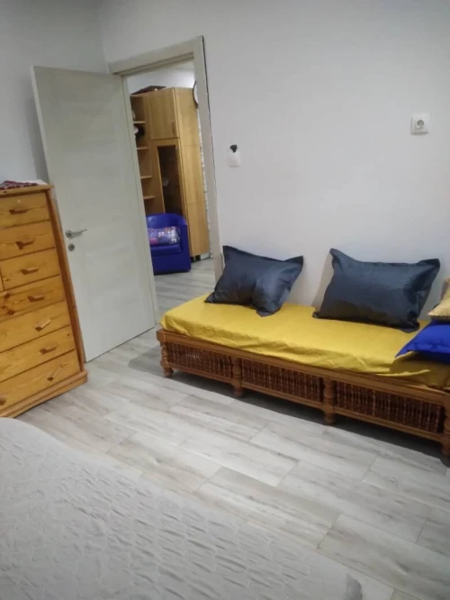 Location vacances Appartement Alger Bab ezzouar
