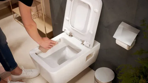 Cuvette Grohe (hansgrohe)