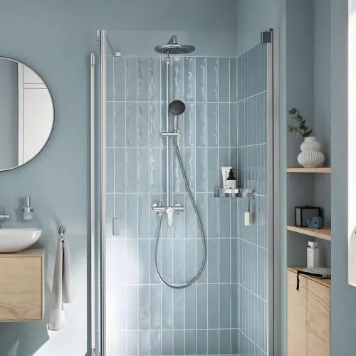 Colonne Grohe