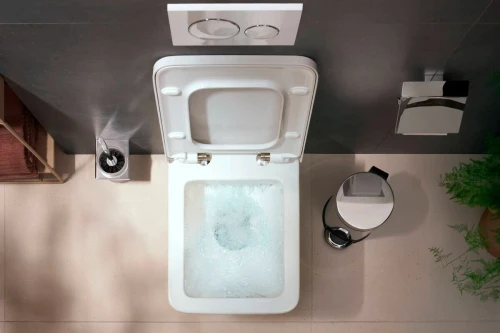 Cuvette Grohe (hansgrohe)
