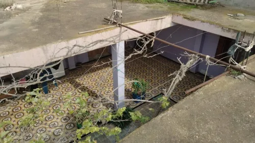 Vente Villa Aïn Témouchent Terga
