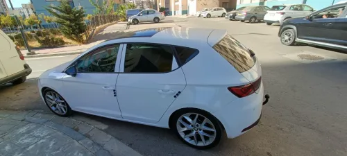 Seat Leon 2015 FR+15
