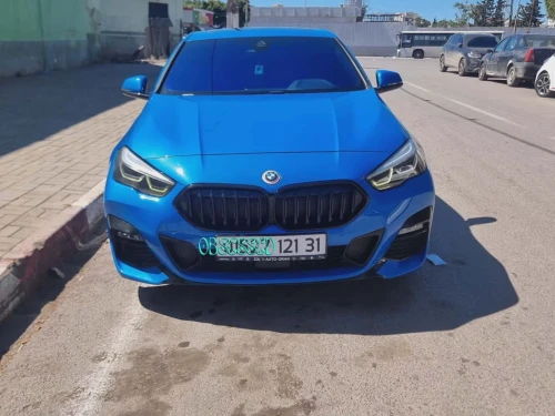 BMW Série 2 2021 Coupé Pack Sport M