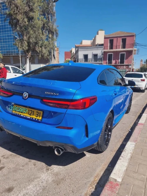 BMW Série 2 2021 Coupé Pack Sport M