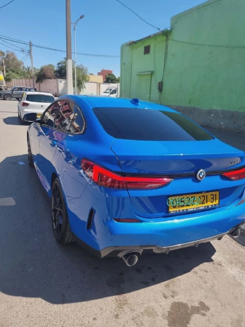 BMW Série 2 2021 Coupé Pack Sport M
