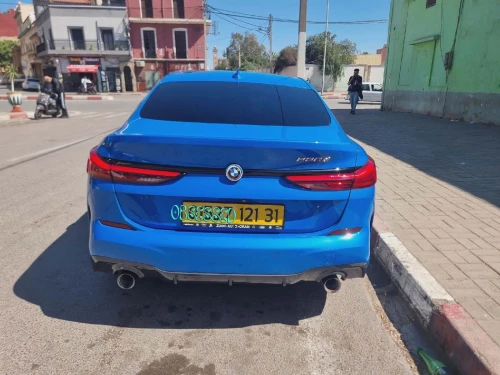 BMW Série 2 2021 Coupé Pack Sport M