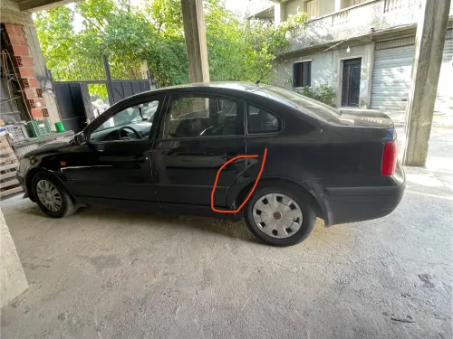 Volkswagen Passat 1998 Passat