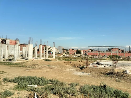 Vente Terrain Blida Boufarik