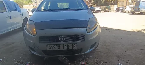 Fiat Grande Punto 2010 Grande Punto