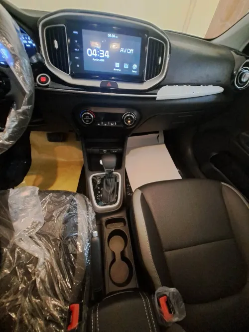 Kia KX1 2025 Kia KX1 Luxury
