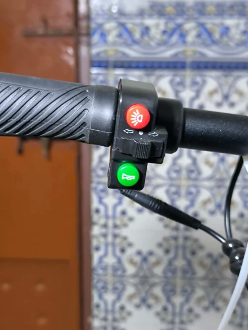 Trottinette électrique JOYOR Y6S