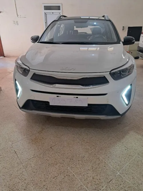 Kia KX1 2025 Kia KX1 Luxury