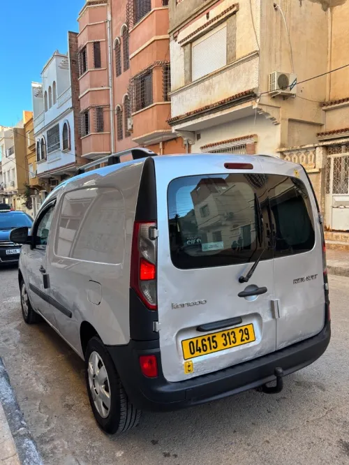 Renault Kangoo 2013 Confort (Utilitaire)