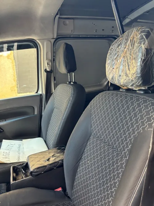 Renault Kangoo 2013 Confort (Utilitaire)