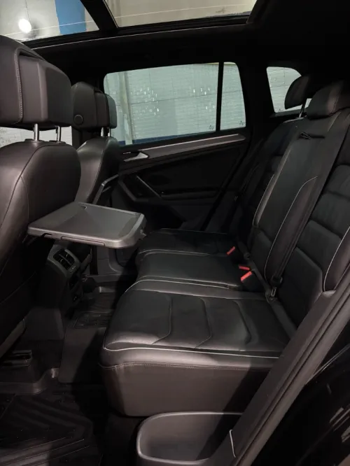 Volkswagen Tiguan 2019 R-Line