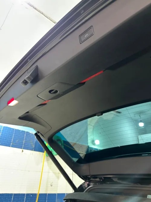 Volkswagen Tiguan 2019 R-Line