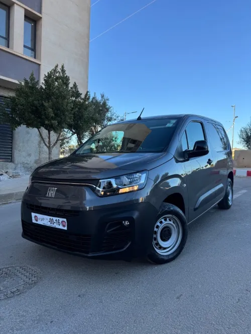 Fiat Doblo 2024 Doblo
