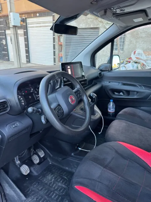Fiat Doblo 2024 Doblo
