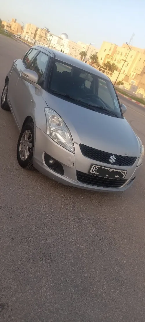 Suzuki Swift 2014 Swift