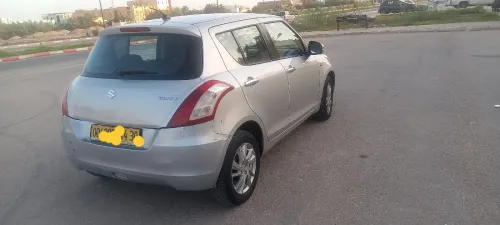 Suzuki Swift 2014 Swift