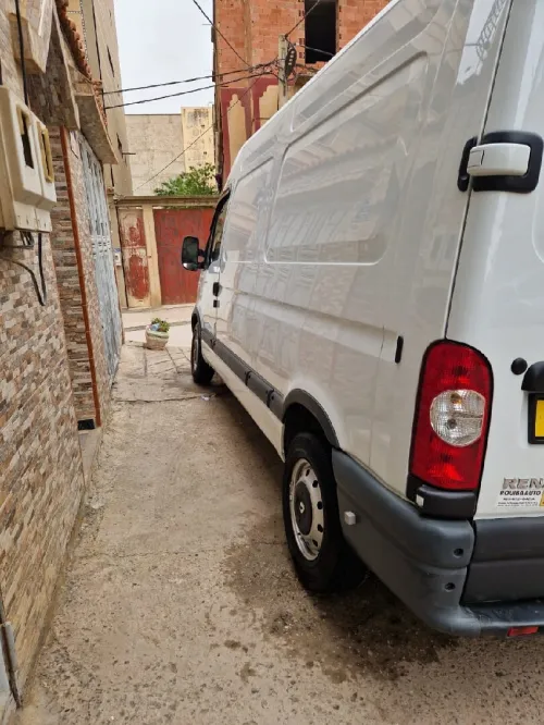 Renault Master 2 2009