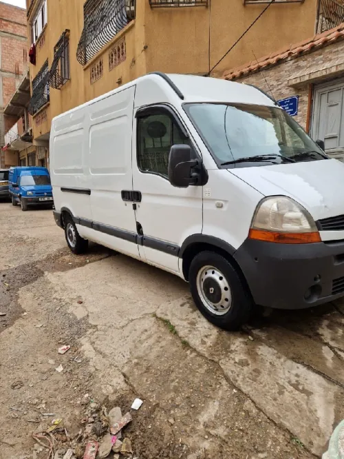Renault Master 2 2009