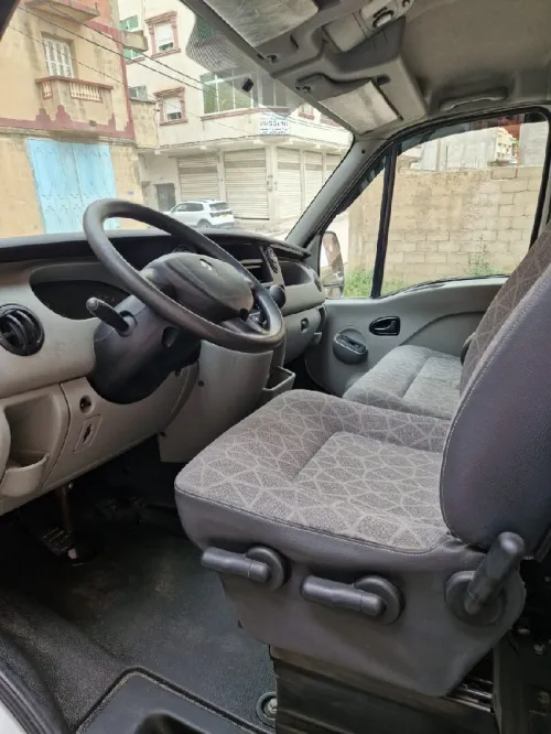Renault Master 2 2009