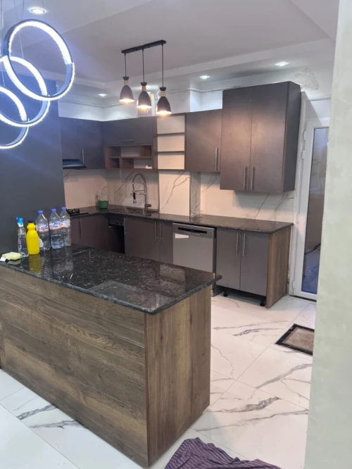 Vente Appartement F4 Alger Hussein dey