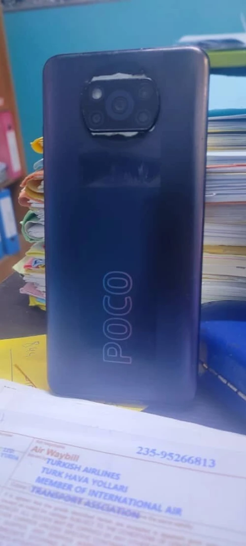 XIAOMI POCO X3 PRO
