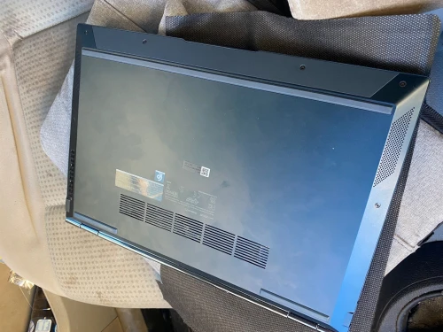 Asus zenbook 14 Oled Tactile UX3402 i7 12th / 16 gb / 512 gb