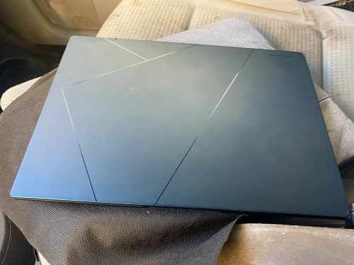 Asus zenbook 14 Oled Tactile UX3402 i7 12th / 16 gb / 512 gb