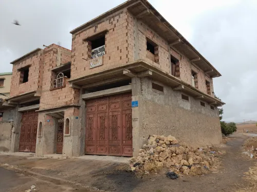 Vente Carcasse Sidi bel abbes Sidi hamadouche
