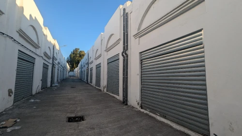 Vente Local Alger Douera