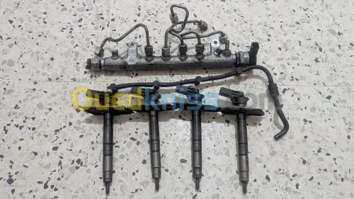 INJECTEUR BOSCH Volkswagen 03l Tiguan