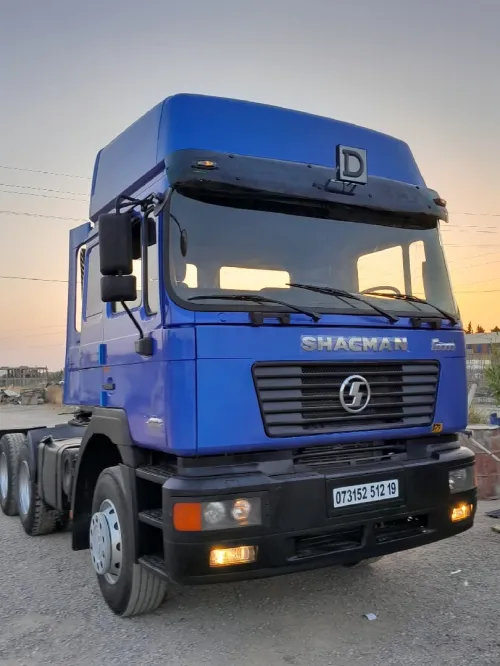 Shaman f2000 F2000 2012