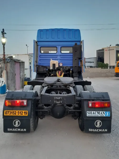 Shaman f2000 F2000 2012