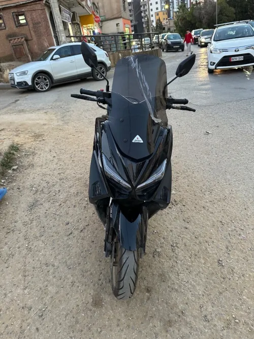 Okinoi Max-ts200 2025