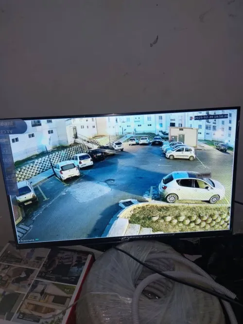 Location Appartement F3 Alger Reghaia