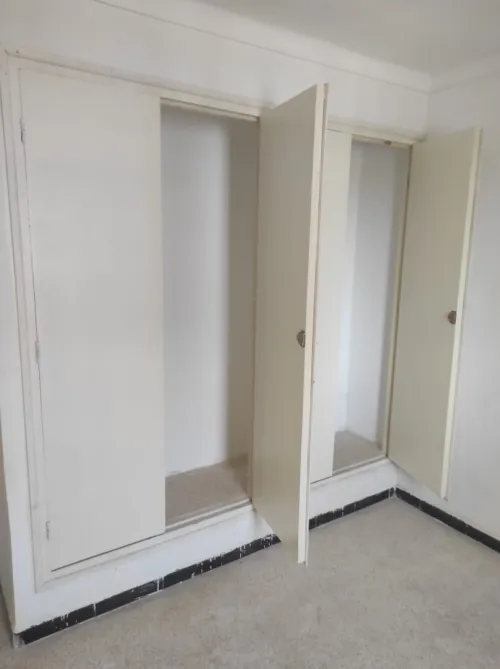 Location Appartement F3 Alger Reghaia