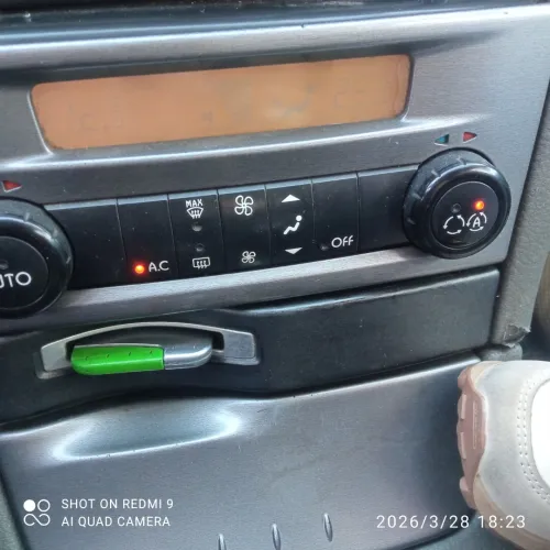 Renault Laguna 2 2002 Laguna 2