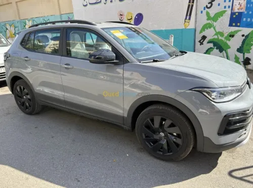 Volkswagen Tahru 2025 