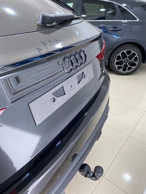 Audi Q3 2022 S Line