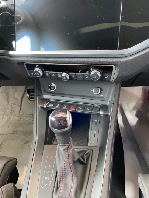 Audi Q3 2022 S Line