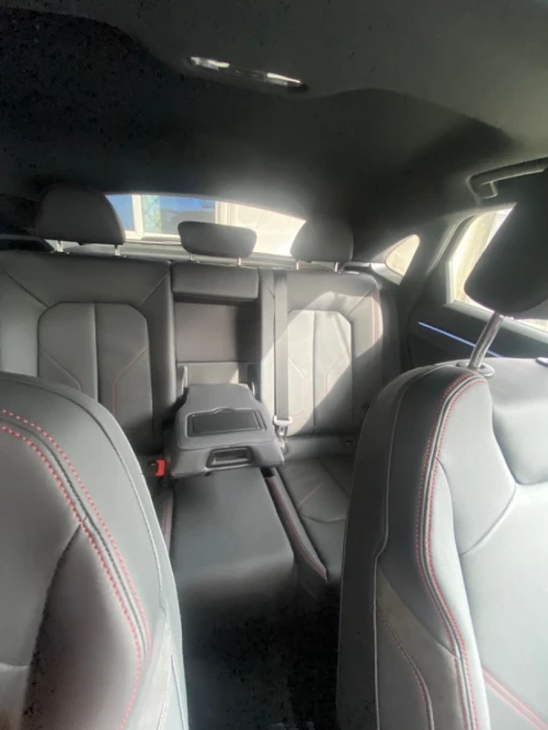 Audi Q3 2022 S Line