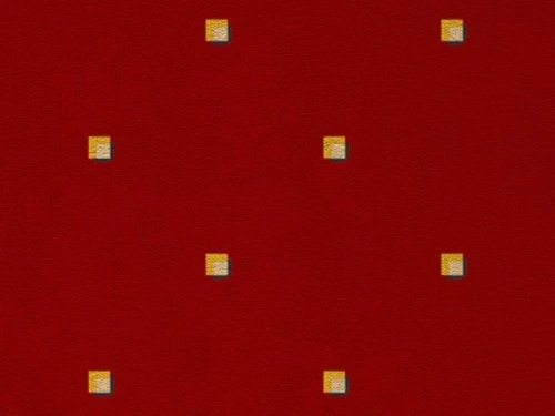 Moquette balta 